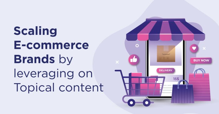 E-commerce Growth Tips