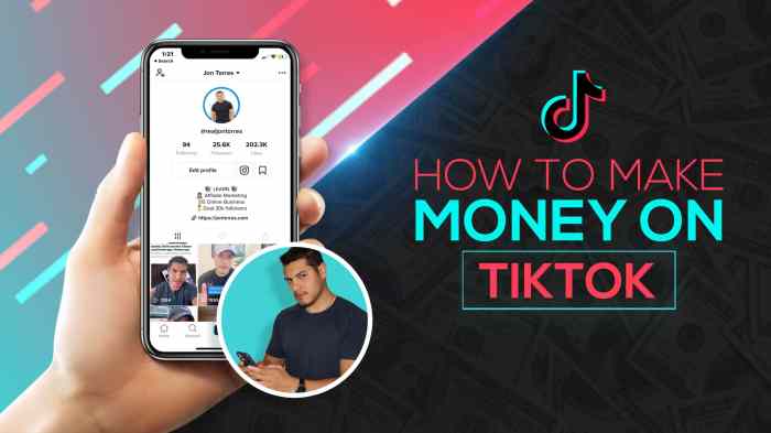 Using TikTok for Business