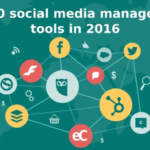 Social Media Management Tools