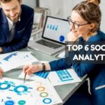 Using Social Media Analytics Tools