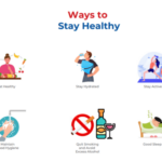 Healthy Lifestyle Tips