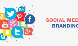 Social Media Branding