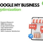 Optimizing Google My Business