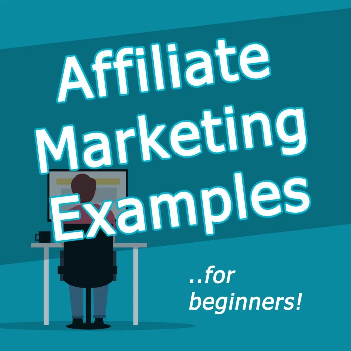 Affiliate Marketing Guide