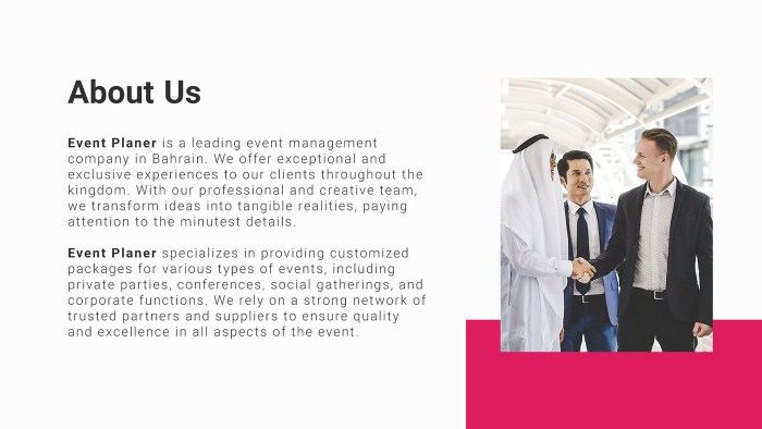 Event Planning for Brands