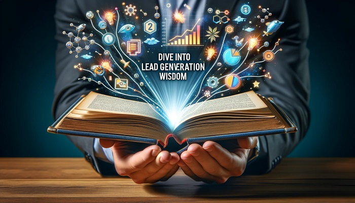 Creating E-books for Lead Generation