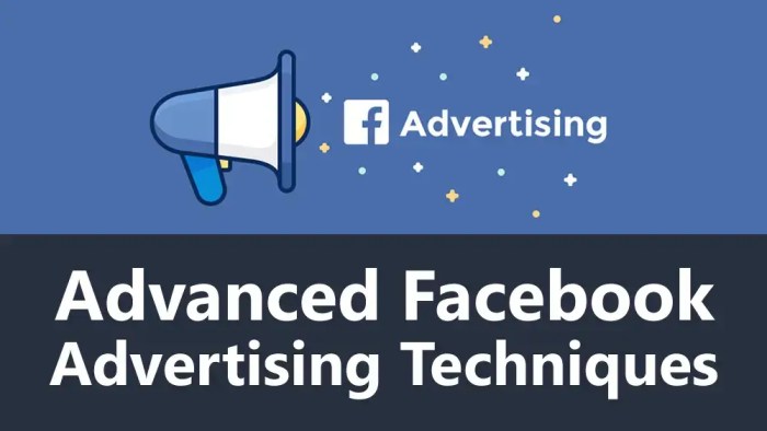 Facebook Advertising Tips