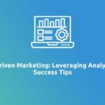 Using Data to Drive Marketing