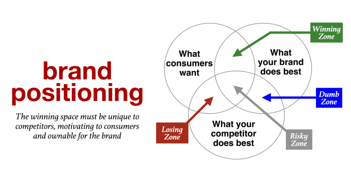 Understanding Brand Positioning