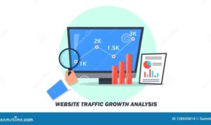 Analyzing Website Analytics