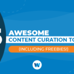 Content Curation Tools