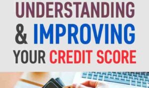 Credit Score Improvement