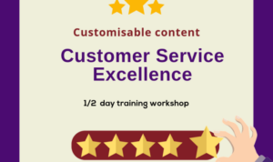 Customer Service Excellence