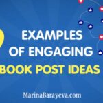 Creating Engaging Facebook Posts