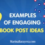 Creating Engaging Facebook Ads