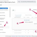 Using Google Analytics to Track Conversions