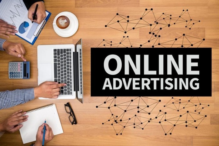 Online Advertising Tips