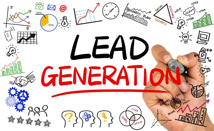 Lead Generation Techniques