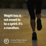 Weight Loss Motivation