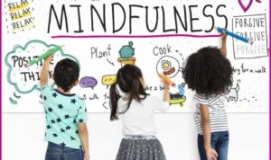 Mindfulness Exercises