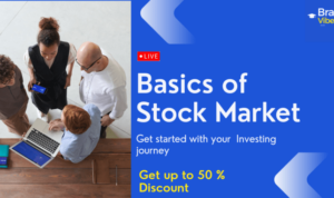 Stock Market Basics