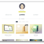 Building an Online Portfolio