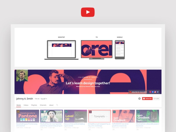 Using YouTube for Brand Building