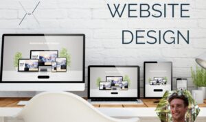 Designing User-Friendly Websites