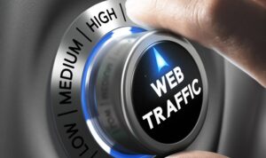 Website Traffic Strategies