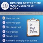 Time Management Tips