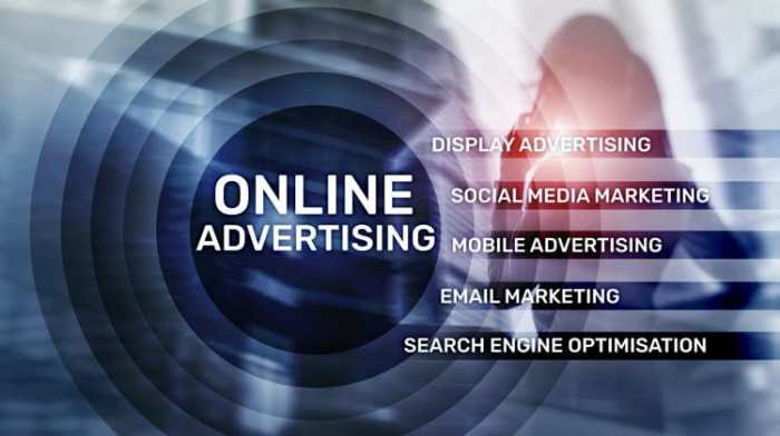 Online Advertising Tips