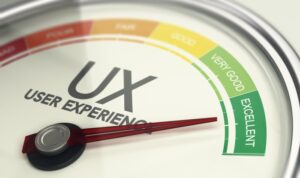 Improving Website UX