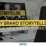 Developing a Storytelling Brand Strategy