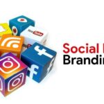 Using Social Media for Brand Building