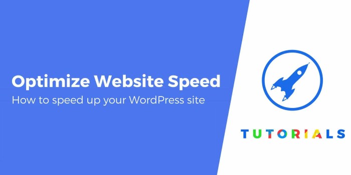 Optimizing Site Speed for SEO